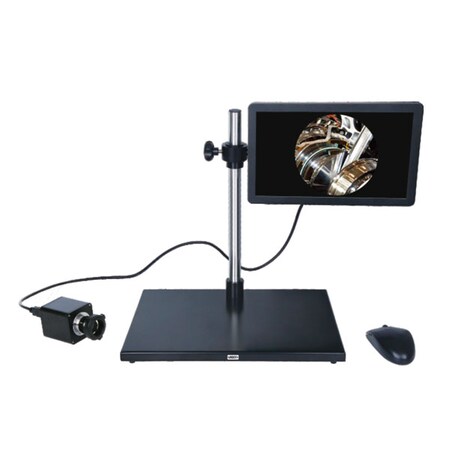 Insize Camera (With Display) ISV-2CAM